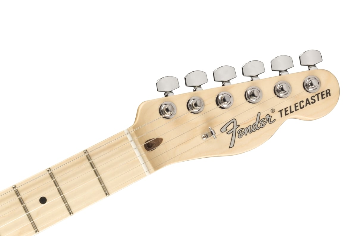 Fender テレキャスター リミテッドエディション アメリカンパフォーマー Fender / Limited Edition American Performer Telecaster