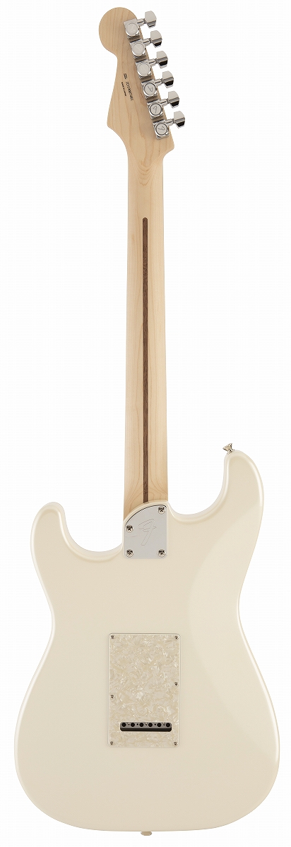 Fender / Made in Japan Modern Stratocaster HSS Rosewood