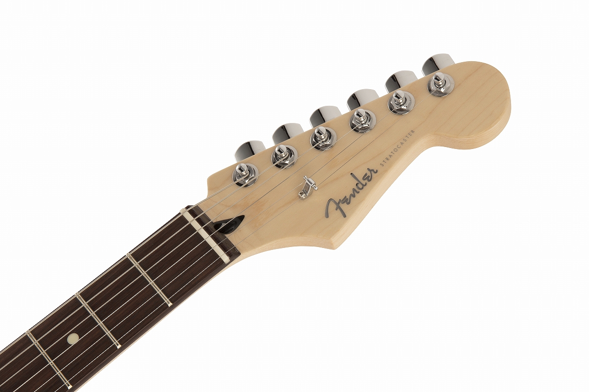 Fender / Made in Japan Modern Stratocaster HSS Rosewood