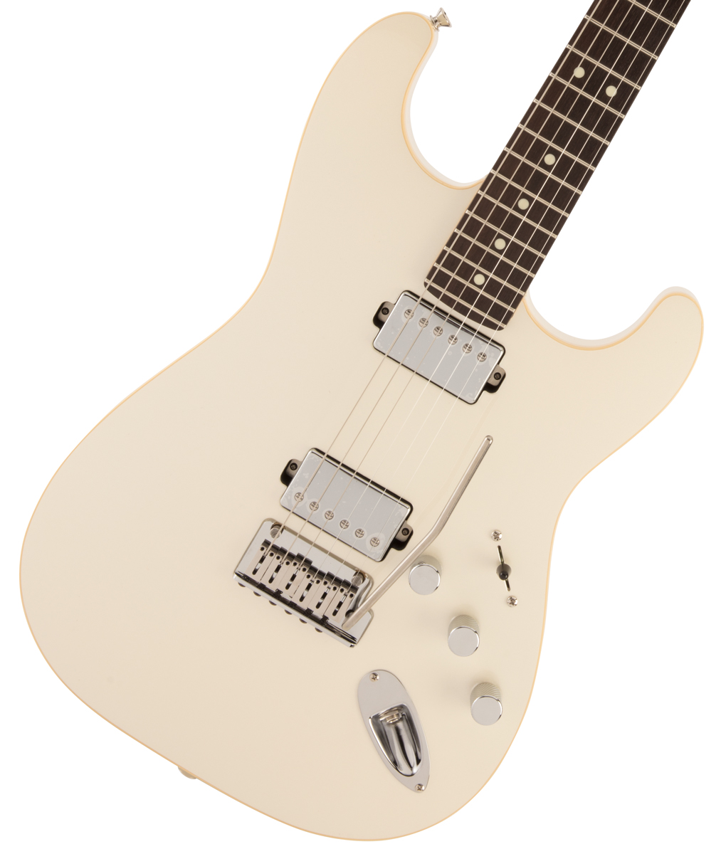 Fender / Made in Japan Modern Stratocaster HH Rosewood Fingerboard