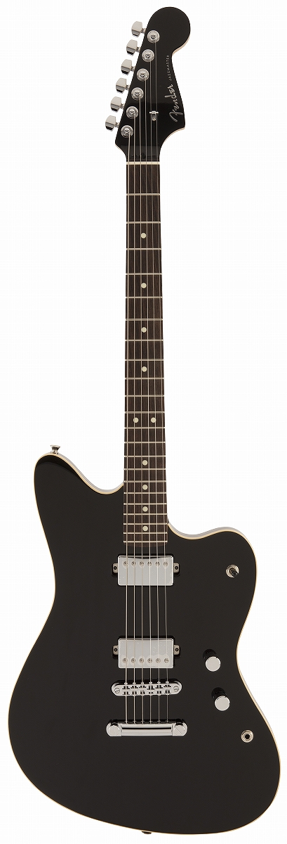Fender / Made in Japan Modern Jazzmaster HH Rosewood