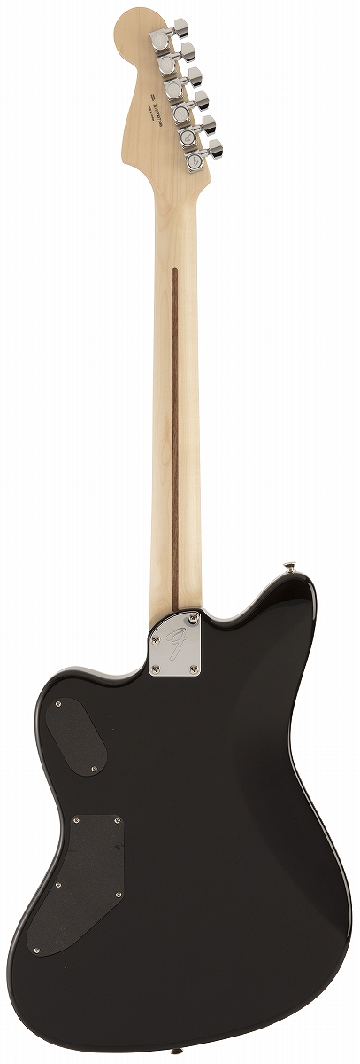 ギター FENDER Modern Jazzmaster Fender フェンダー Made in Japan Modern Jazzmaster / Black 10
