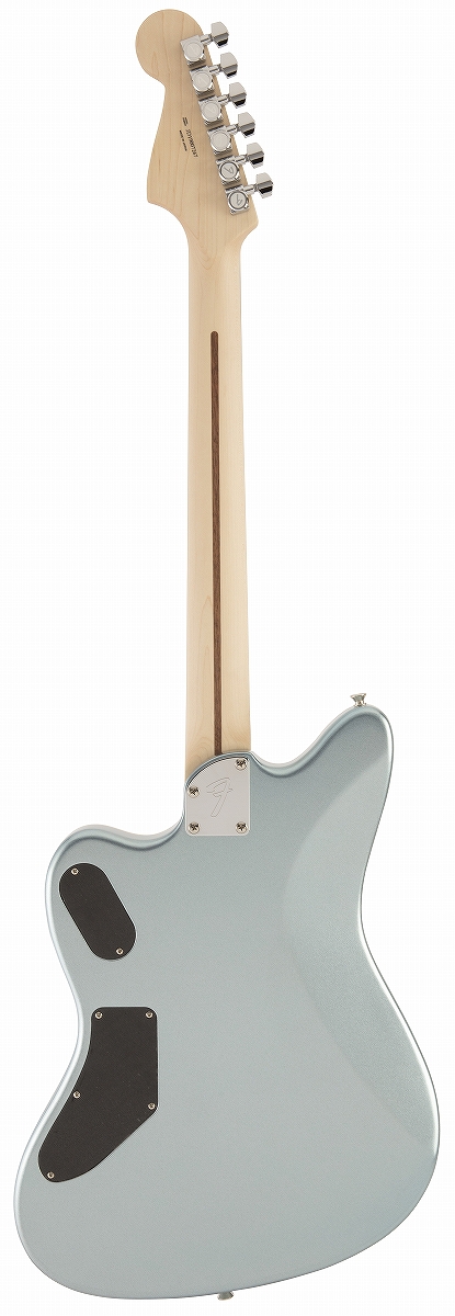 Fender / Made in Japan Modern Jazzmaster HH Rosewood