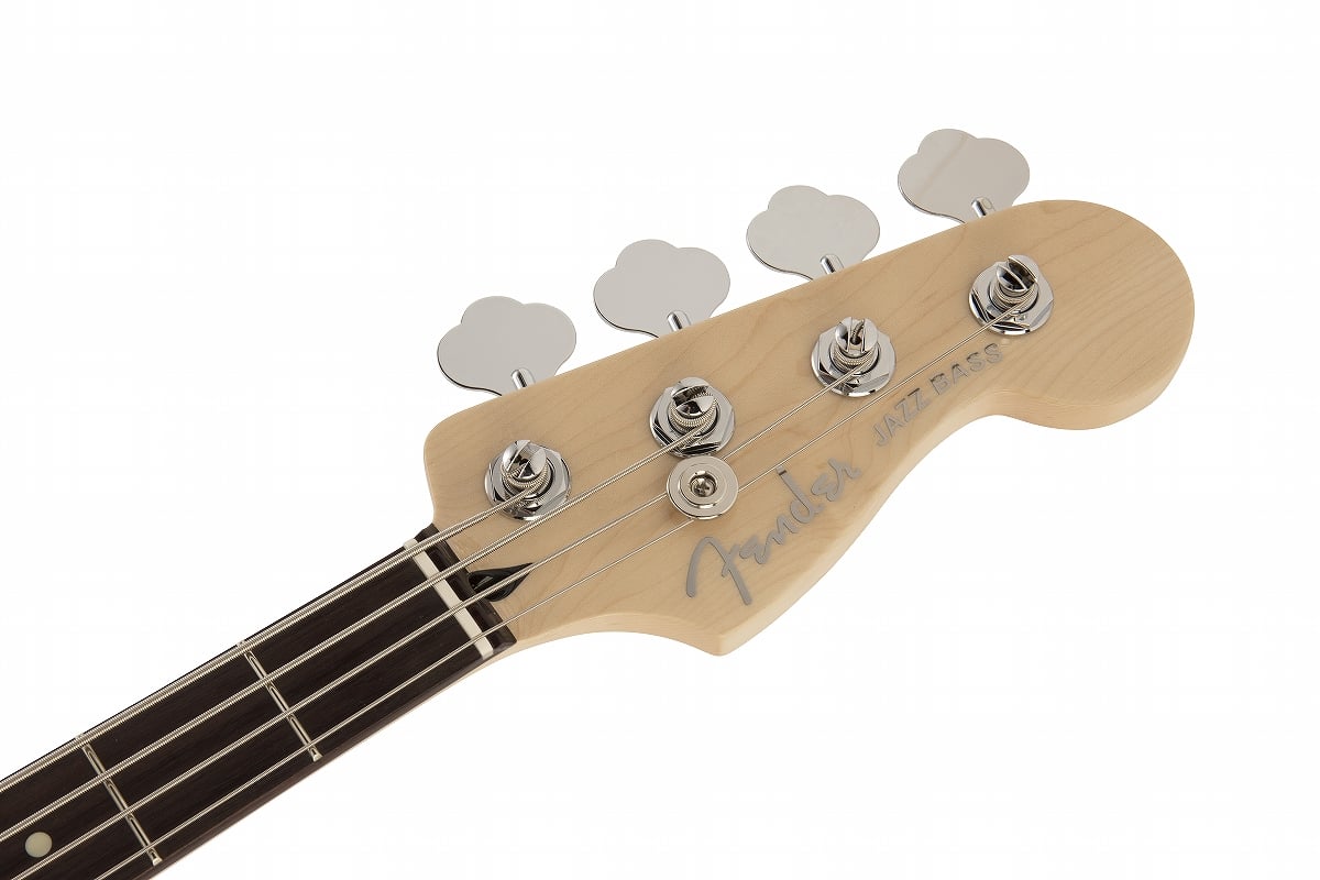 Fender / Made in Japan Modern Jazz Bass Rosewood Fingerboard