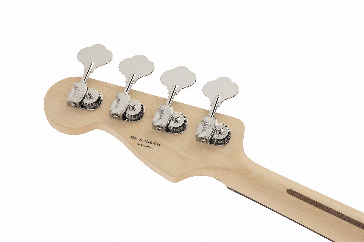【美品】Fender Jazz Bass 【4弦】 Fender / Made in Japan Modern Jazz Bass Rosewood Fingerboard