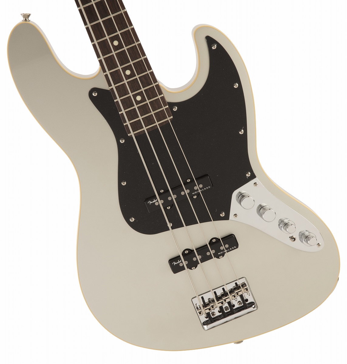 Fender Japan Jazz Bass Pシリアル純正ソフトケース付 Fender Japan Jazz Bass Pシリアル純正ソフトケース付 Fender