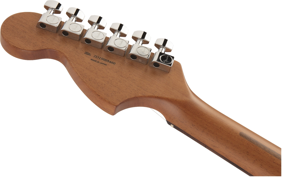 Fender / Made in Japan Troublemaker Telecaster Rosewood