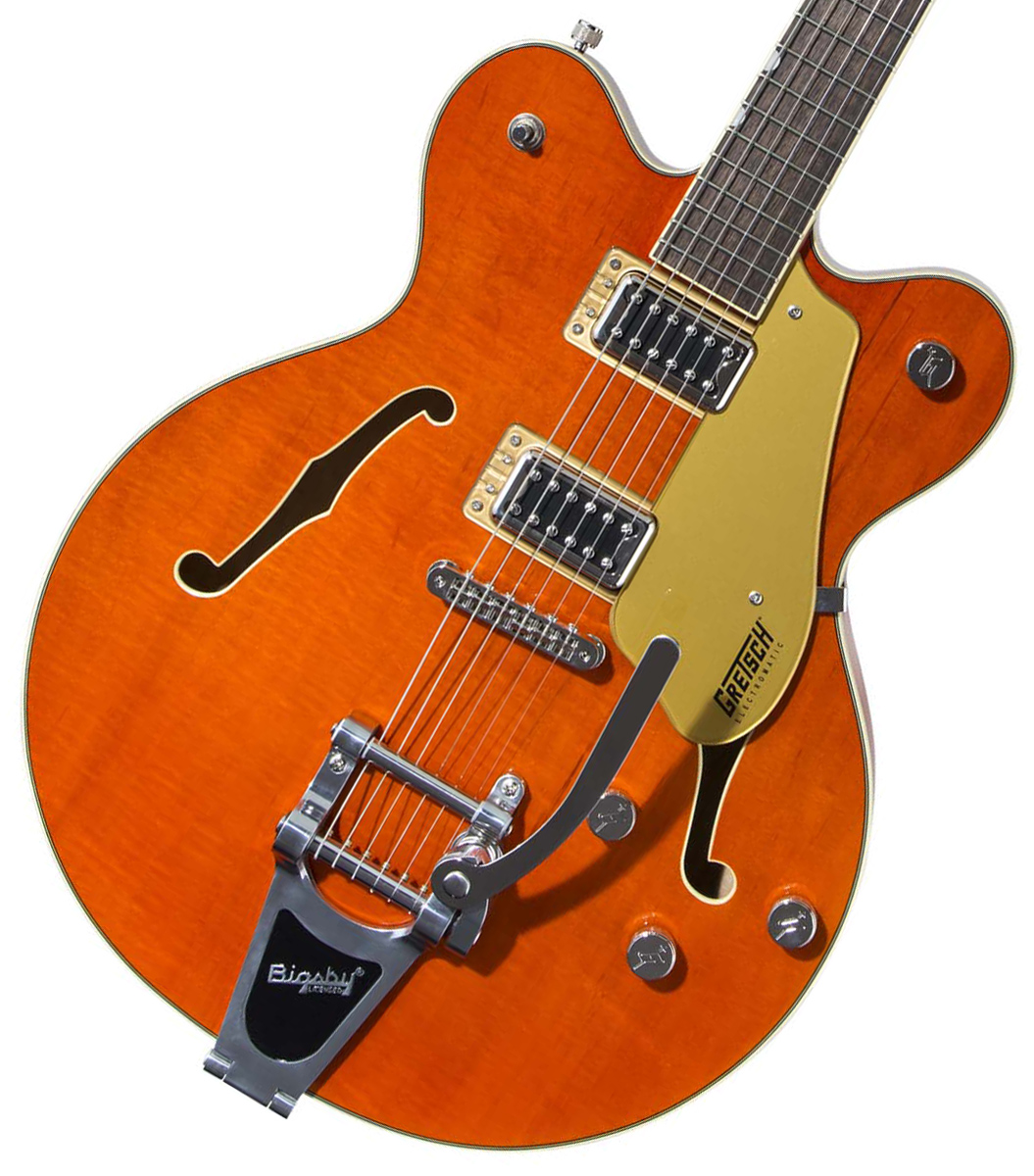 Gretsch / Electromatic Collection G5622T Electromatic Center Block