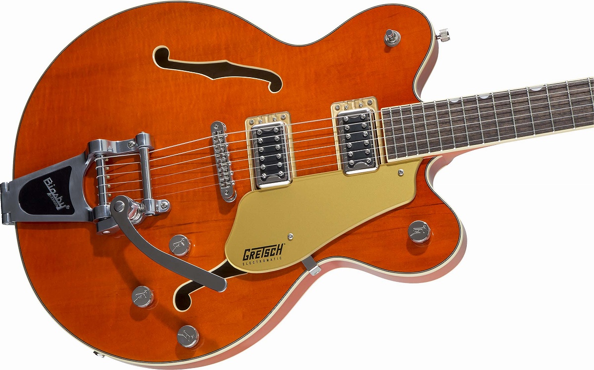 Gretsch / Electromatic Collection G5622T Electromatic Center Block