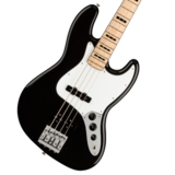 Fender / Geddy Lee Jazz Bass Maple Fingerboard Black ե