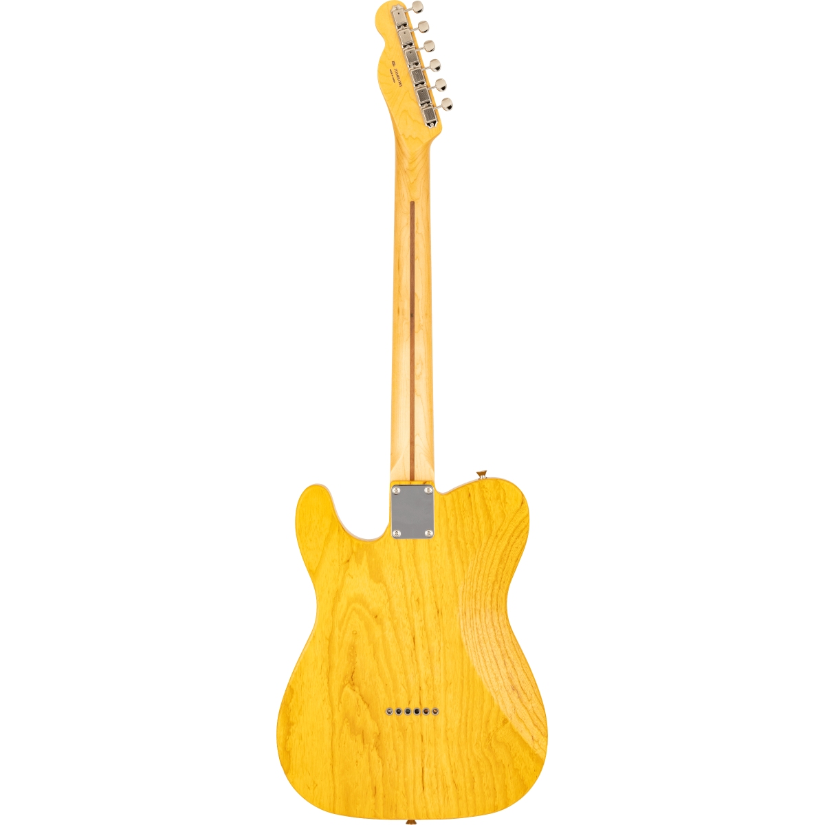 ⭐︎値下げします⭐︎ Fender Telecaster エレキギター ナチュラル 69y Neck + 78y Body Telecaster ≒3.90kg | 【クロサワ楽器店