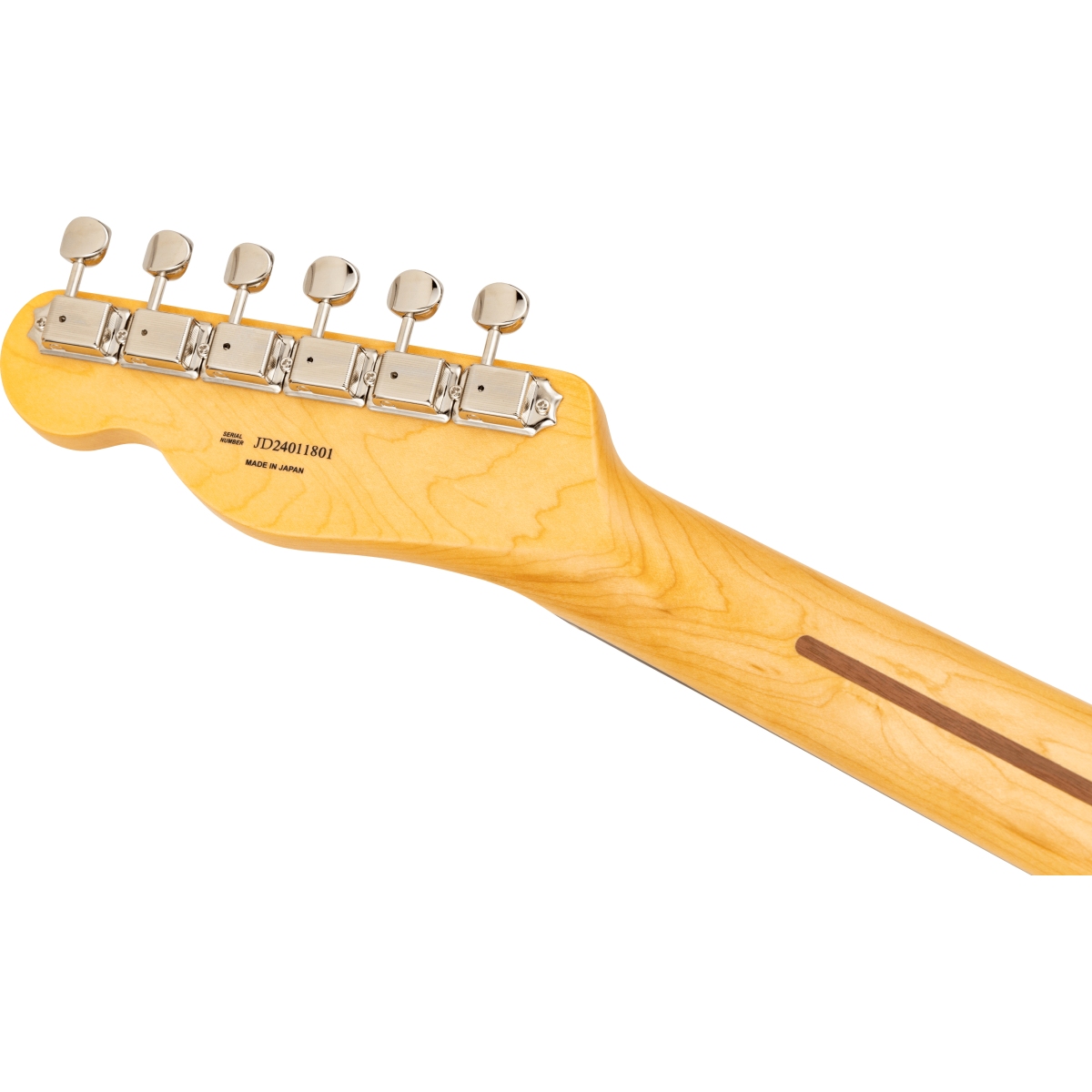 ⭐︎値下げします⭐︎ Fender Telecaster エレキギター ナチュラル 69y Neck + 78y Body Telecaster ≒3.90kg | 【クロサワ楽器店