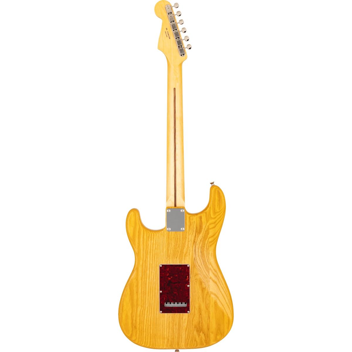 Fender / Made in Japan Limited Stratocaster Raw Ash Rosewood