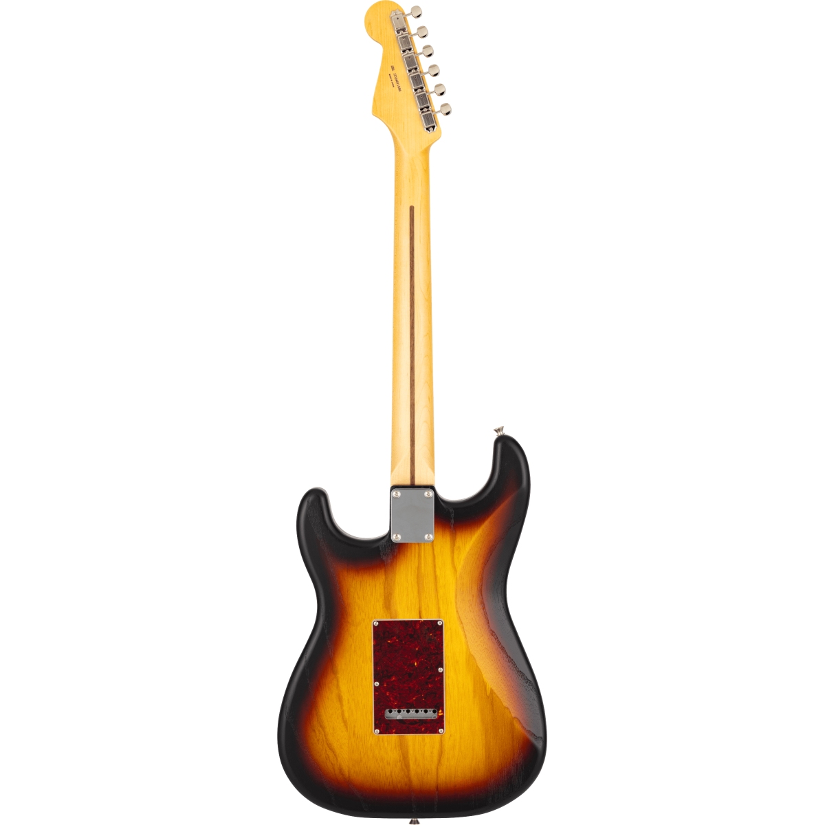 ★ＵＳオリジナル盤★ ＭＥＲＲＹ ＣＬＡＹＴＯＮ 名盤ＬＰ２枚セット Fender / Made in Japan Hybrid II Stratocaster Rosewood