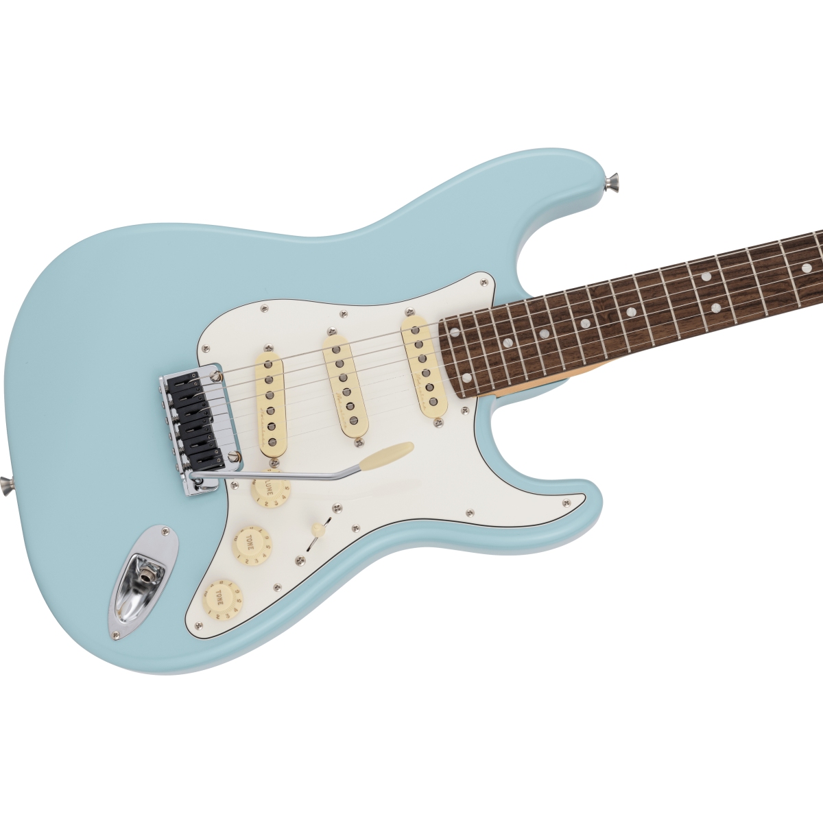 Fender / Rei Stratocaster R246 Rosewood Fingerboard Rei Blu