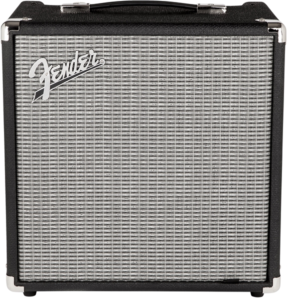 Fender / RUMBLE 25 V3 25Ｗ 25ワット ベースコンボアンプ フェンダー【国内正規品】