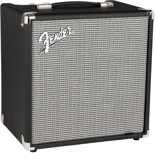 Fender / RUMBLE 25 V3 25wベースコンボアンプ フェンダー【国内正規品 
