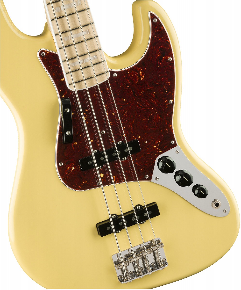 Fender / American Original 70s Jazz Bass Maple Fingerboard