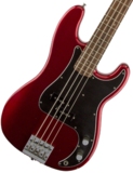 WEBSHOPꥢ󥹥Fender / Nate Mendel P Bass Rosewood Fingerboard Candy Apple Red ͥȡǥ ե