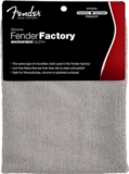 FENDER / FACTORY SHOP CLOTH