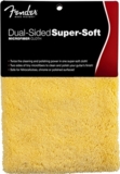 FENDER / SUPER SOFT CLOTH