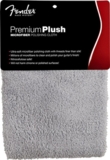Fender / Premium Plush Microfiber Polishing Cloth GrayڥޥեС