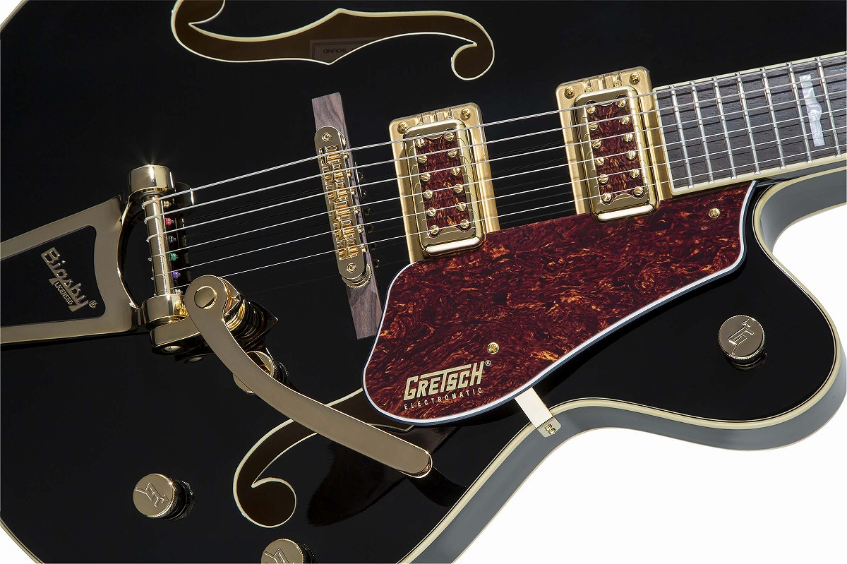 Gretsch / G5420TG Limited Edition Electromatic '50s Hollow Body