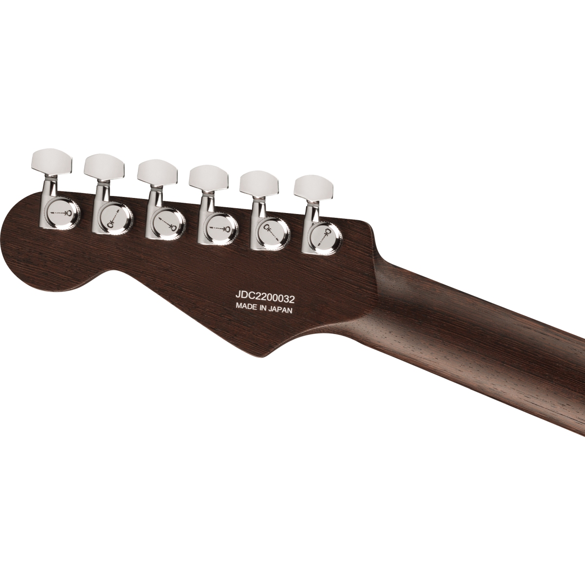 Charvel / MJ DK24 HSH 2PT W Mahogany with Flame Maple Wenge Charvel / MJ DK24 HSH 2PT W Mahogany with Flame Maple Wenge