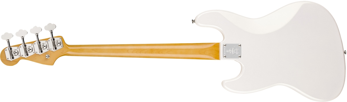 Fender / 60th Anniversary Jazz Bass Rosewood Fingerboard