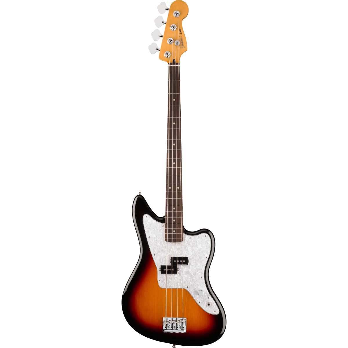 美品 メンテ済 GrassRoots JAGUAR BASS type Grassroots By ESP Jaguar Bass 1995 Champagne Sparkle