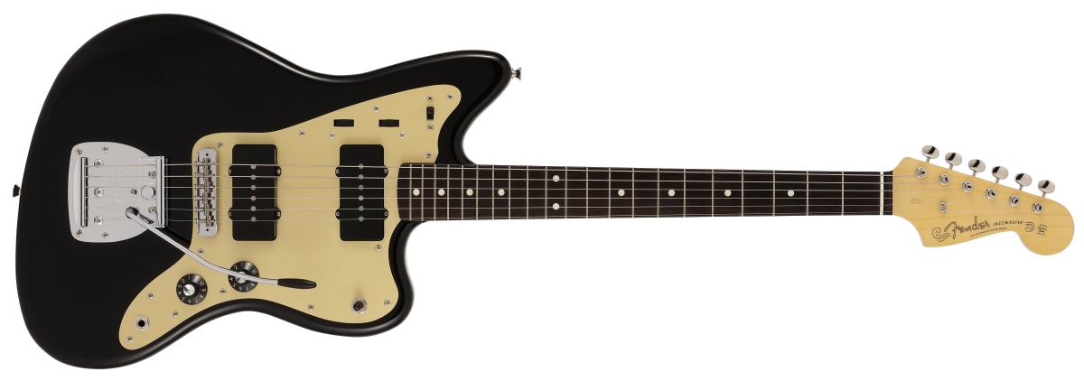 Fender / Made In Japan INORAN Jazzmaster Rosewood