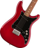 Fender / Player Lead II Pau Ferro Fingerboard Crimson Red Transparent եڿò