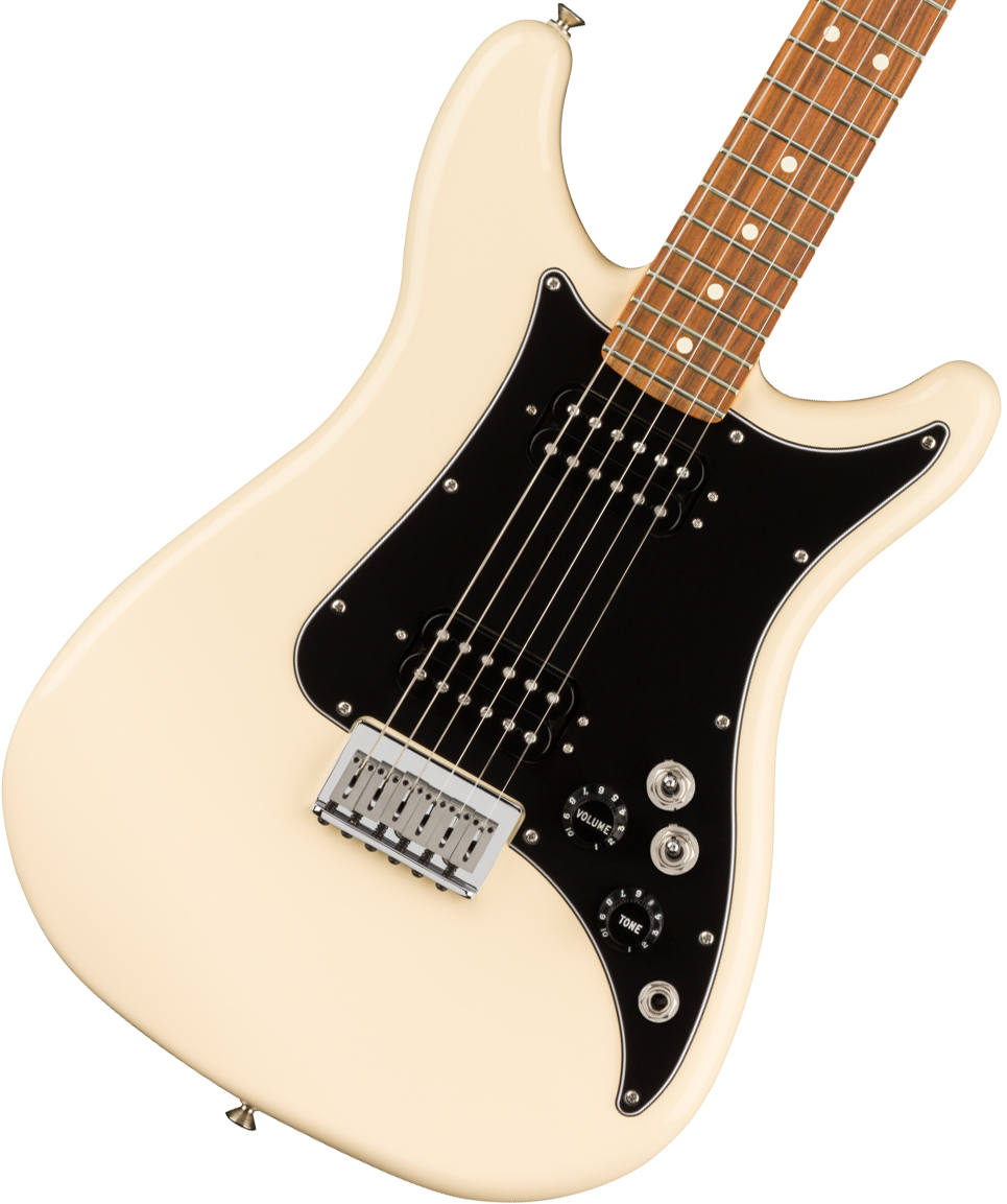 FENDER ( フェンダー ) Player Lead III, Metallic Purple 送料