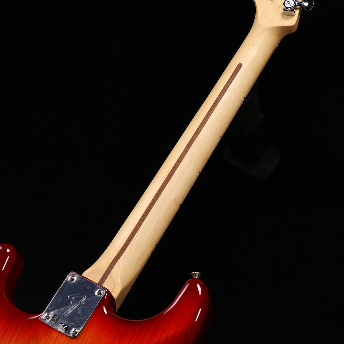 Fender / Limited Edition Player Stratocaster Ash Aged Cherry