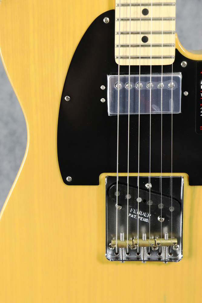 Fender テレキャスター リミテッドエディション アメリカンパフォーマー Fender / Limited Edition American Performer Telecaster