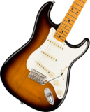 Fender / Stories Collection Eric Johnson 1954  Virginia  Stratocaster Maple Fingerboard 2-Color Sunburst ե