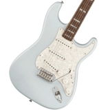 Fender / Kenny Wayne Shepherd Stratocaster Rosewood Transparent Faded Sonic Blue
