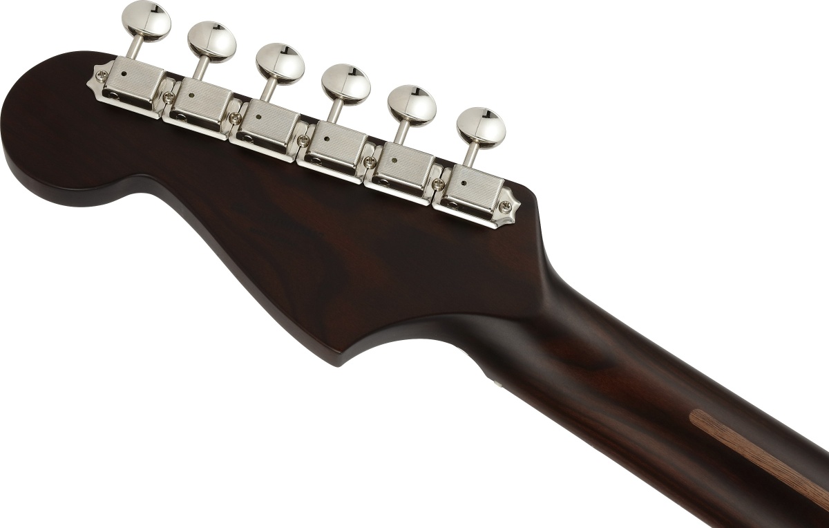 ギター Fender Limited Roasted Jazzmaster Fender / Made In Japan Limited Roasted Jazzmaster Maple