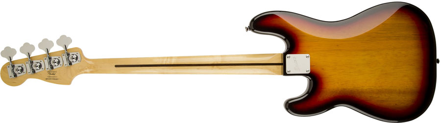 【最終値下げ】スクワイア改フェンダーPJベーススタイル エレキベース Fender - Squier PJタイプベース 最終値下げの通販 by good