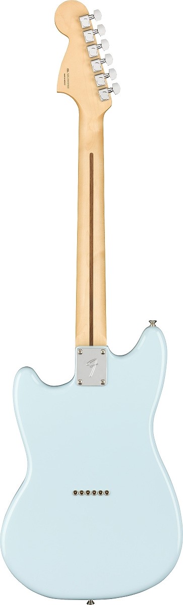 Fender / Player Mustang Maple Fingerboard Sonic Blue | イシバシ楽器