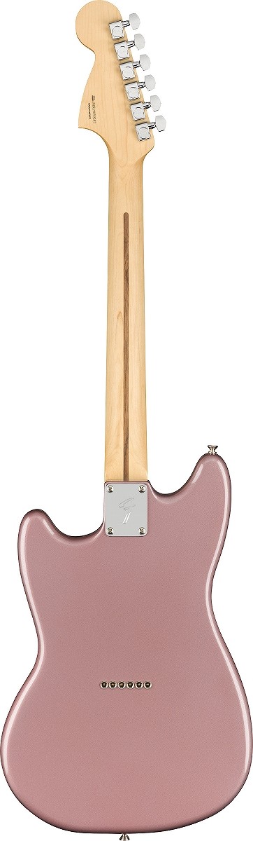 Fender / Player Mustang 90 Pau Ferro Fingerboard Burgundy