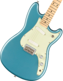 Fender / Player Duo Sonic Maple Fingerboard Tidepool ե