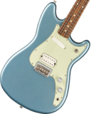 Fender / Player Duo-Sonic HS Pau Ferro Fingerboard Ice Blue Metallic[ò]