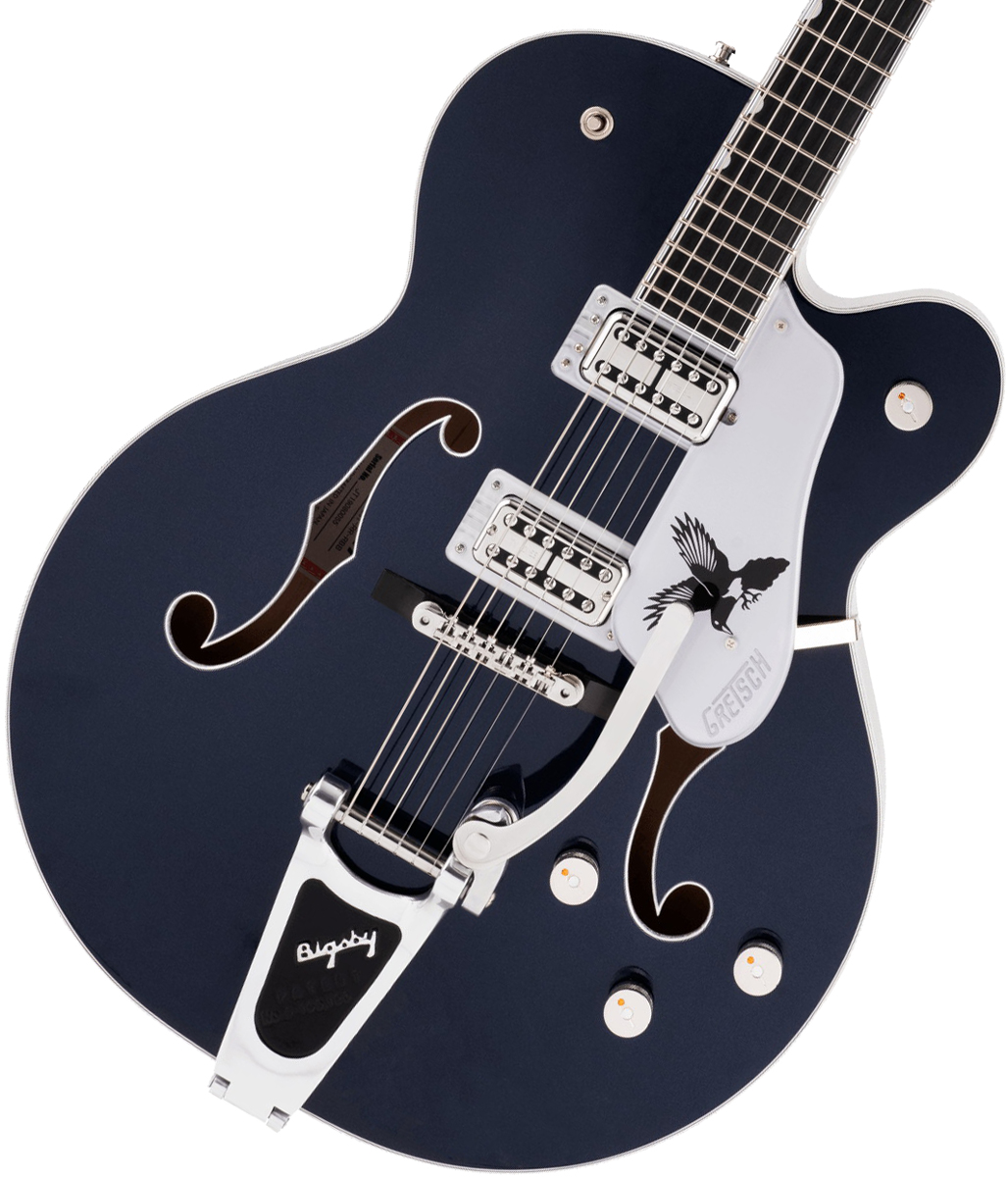 Gretsch / G6136T-RR Rich Robinson Signature Magpie with Bigsby