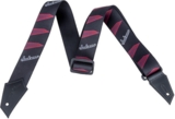 WEBSHOPꥢ󥹥Jackson / Jackson Strap with Headstock Pattern Black/Red 㥯󡡥ȥå