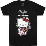 Fender / Clothing & Collectibles Fender x Hello Kitty Black