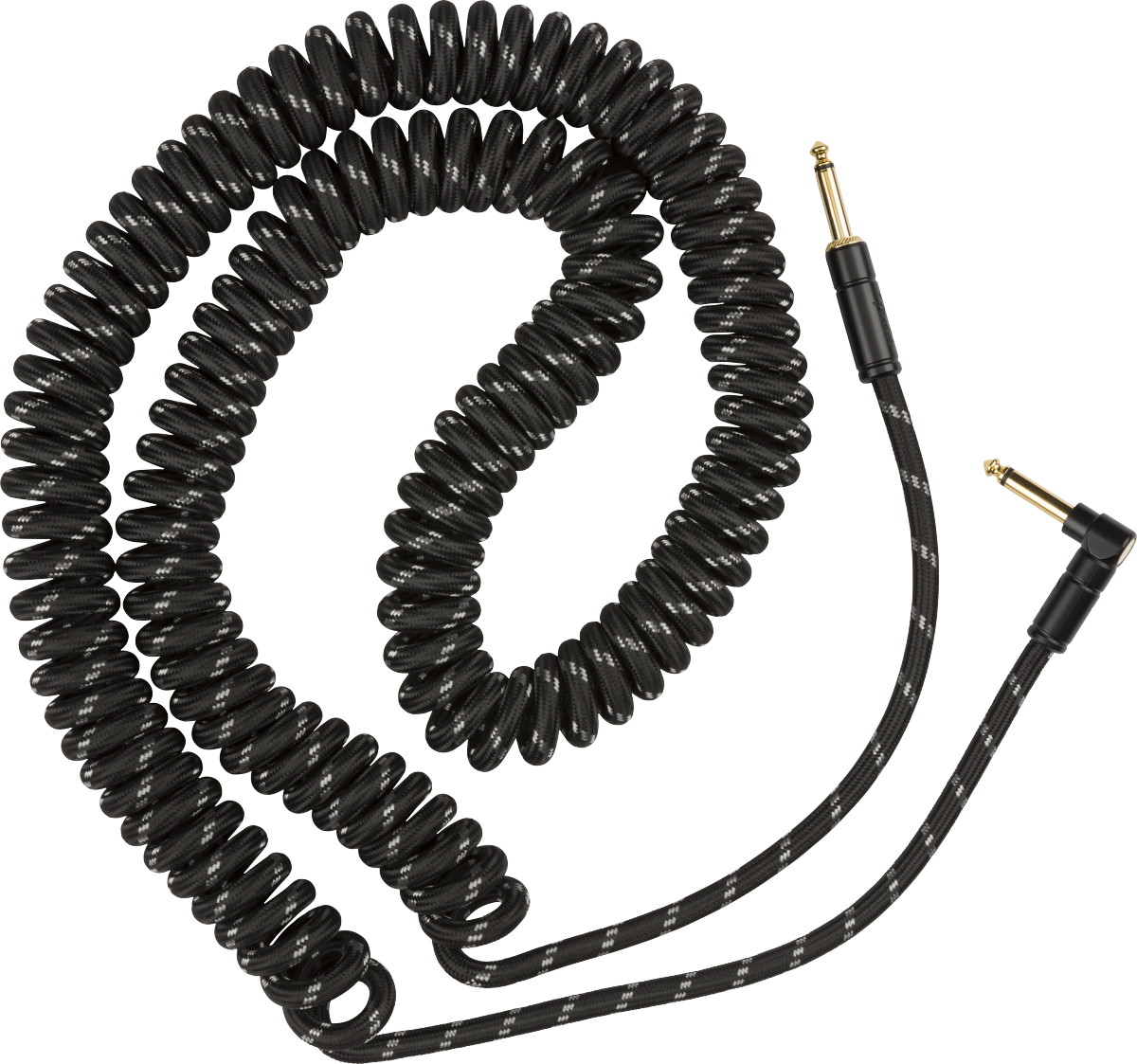 ギター シールド フェンダー Fender Deluxe Series Instrument Cables