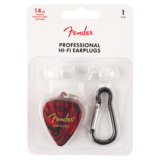 Fender / Professional Hi-Fi Ear Plugs フェンダー [耳栓]