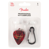Fender / Professional Hi-Fi Ear Plugs ե []