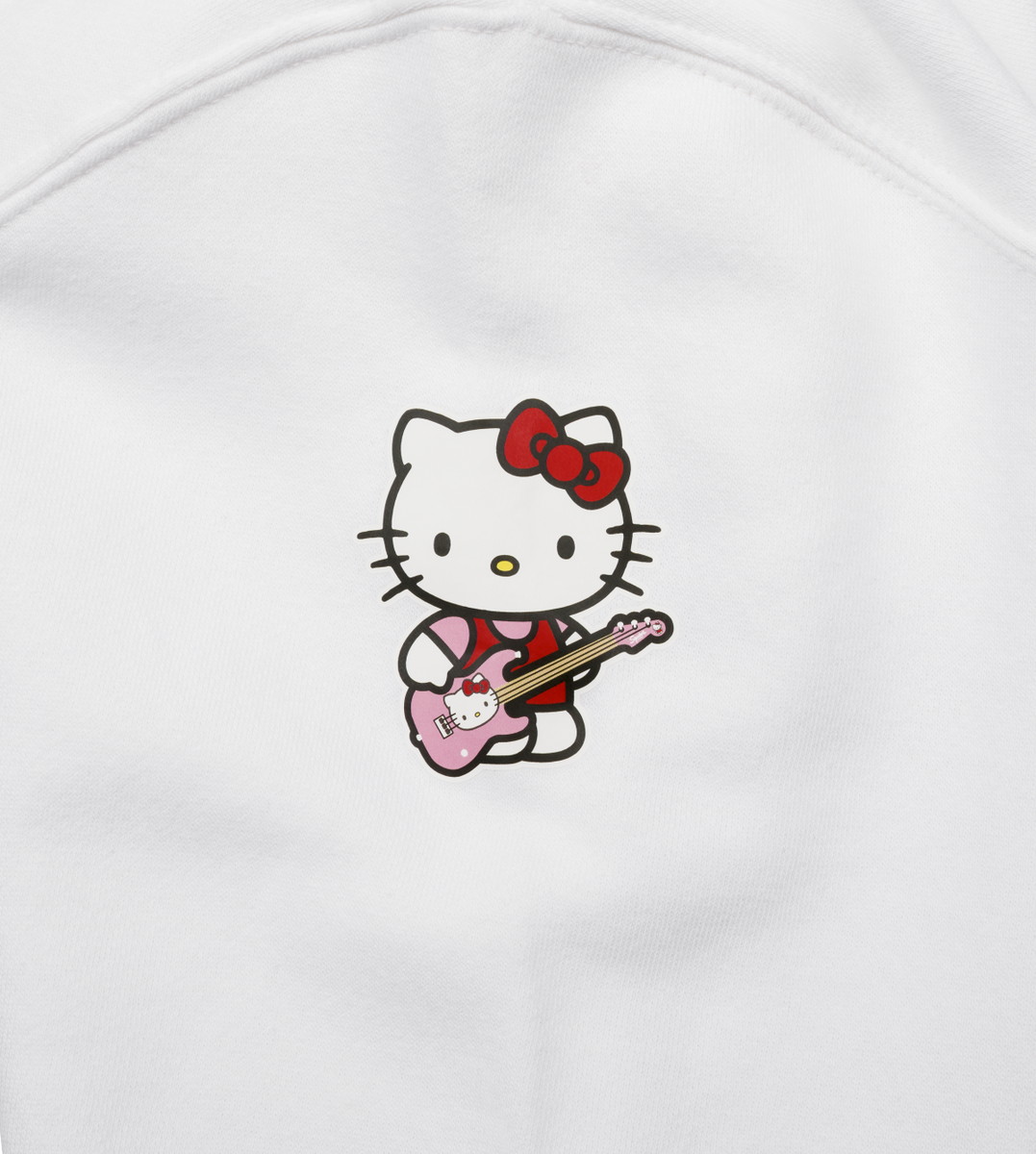 Fender / Clothing & Collectibles Fender x Hello Kitty White